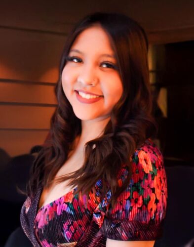 Zayra Flores's Profile Image